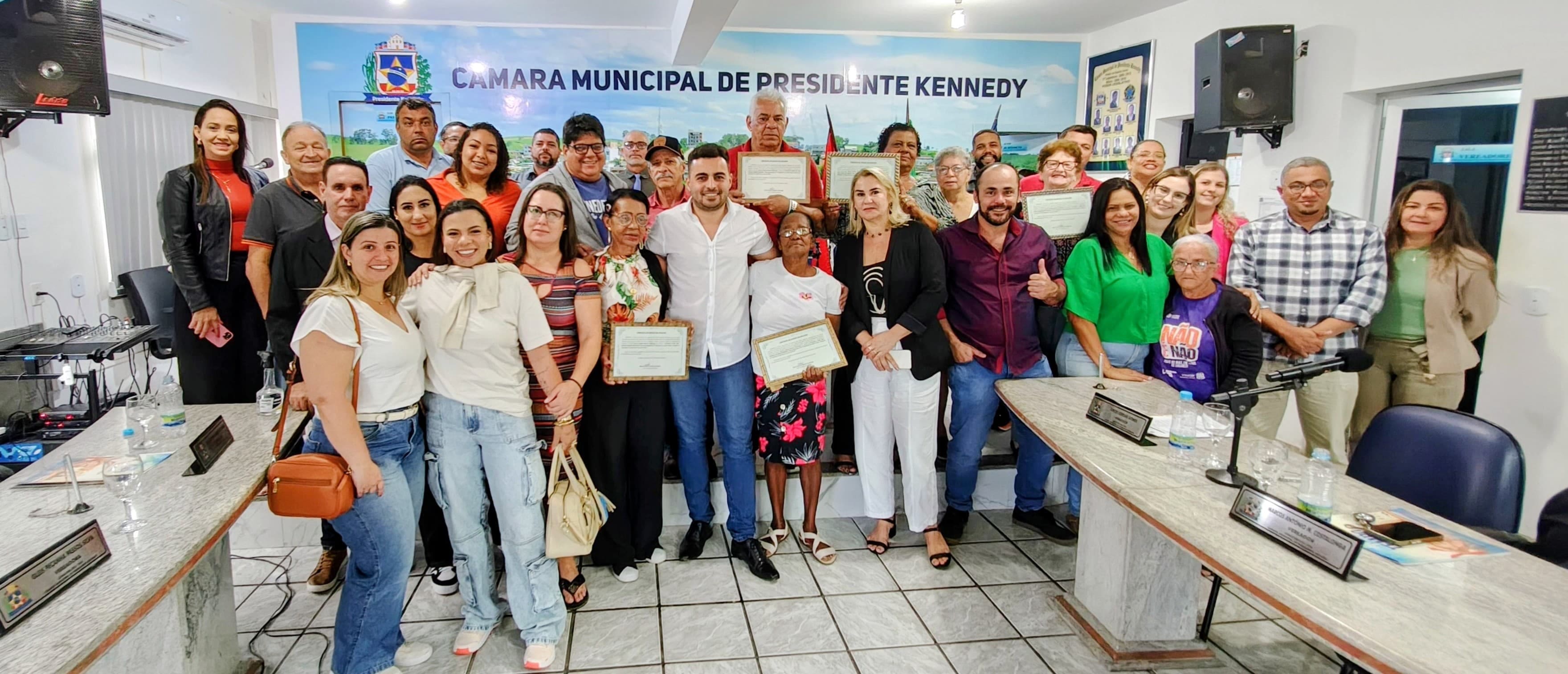 Notícia Destaque