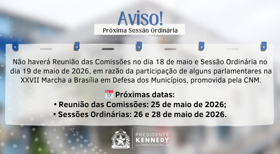 Notícia Destaque