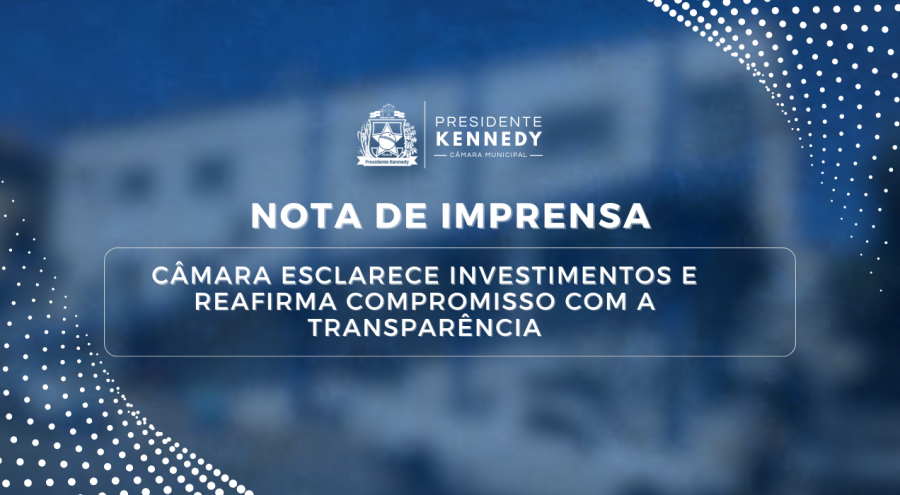 Notícia Destaque