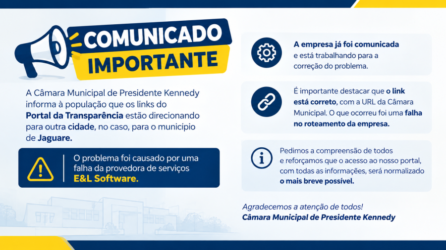 Notícia Destaque